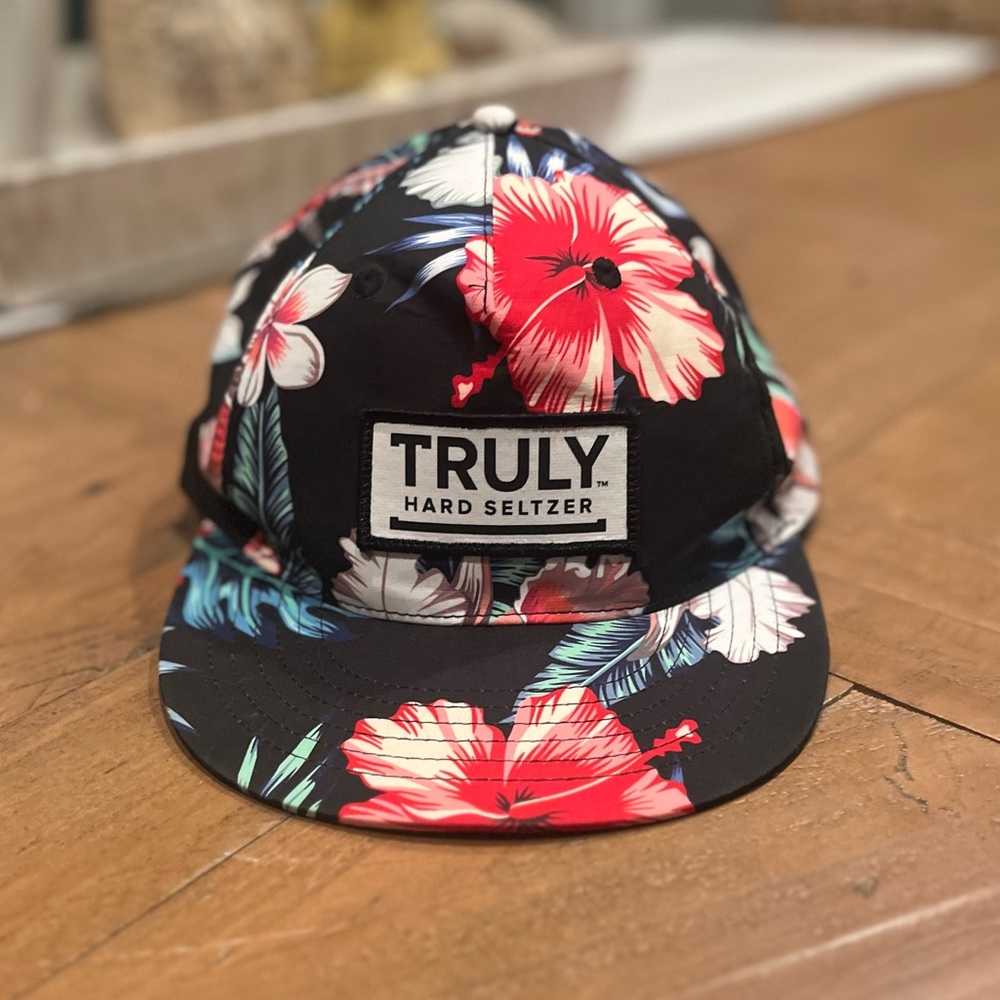 Truly Hat